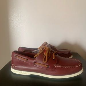 SPERRY TOP SIDER Boat Shoes